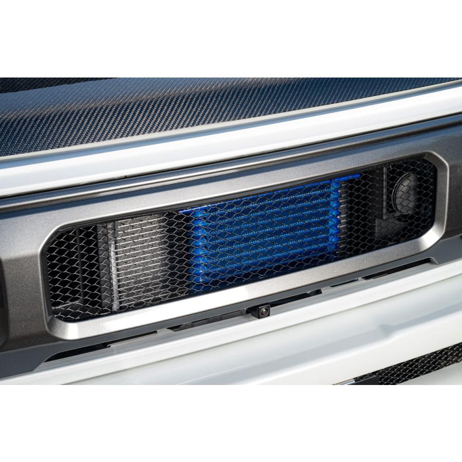 Showa Garage（ショウワガレージ） GReddyオイルクーラーキット