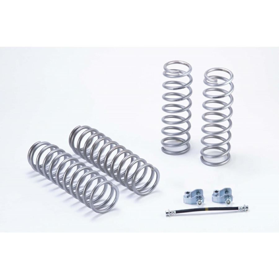 ショウワガレージ 1インチリフトアップキット ジムニー JB64