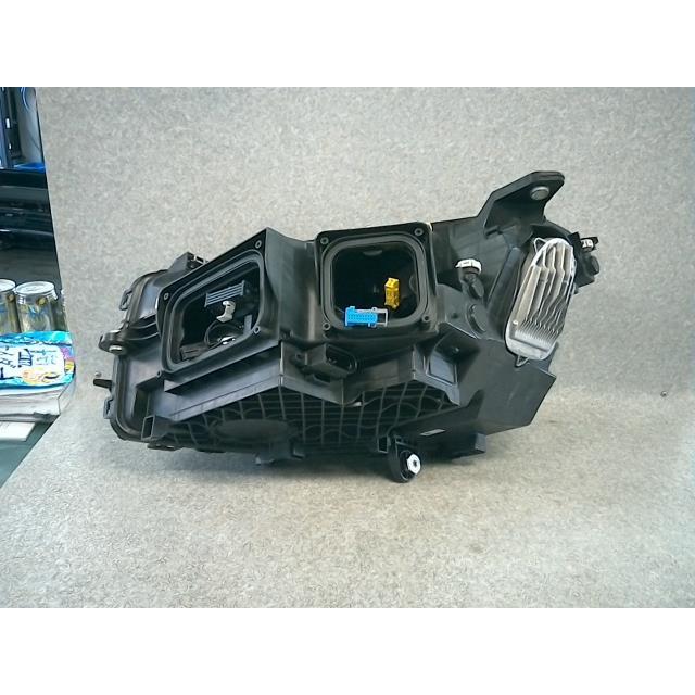 ベンツ GLC DBA-253946 LED 右 ヘッド ランプ ライト 149 : 有限会社