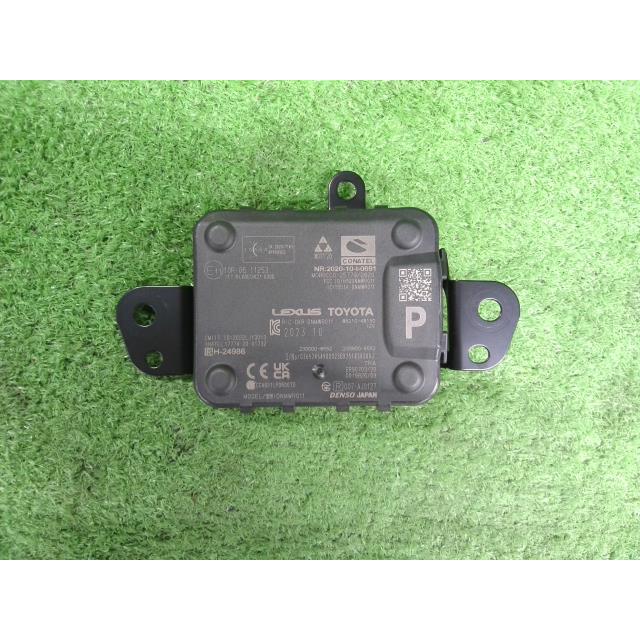 プリウス 6AA-ZVW60 その他 電装部品 040 88210-48150 ミリ波レーダー