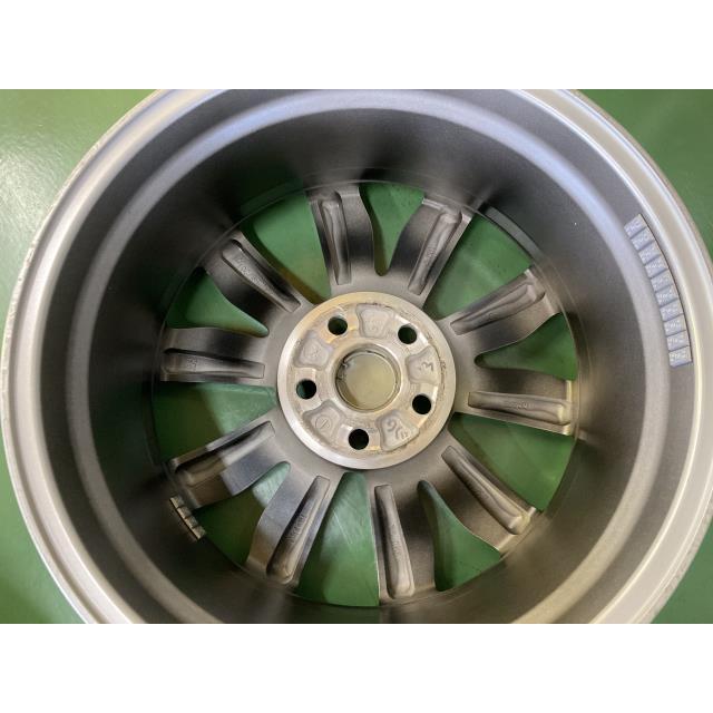 中古 レクサス 純正 NX Fスポーツ ホイール ホイル 18 インチ 4本