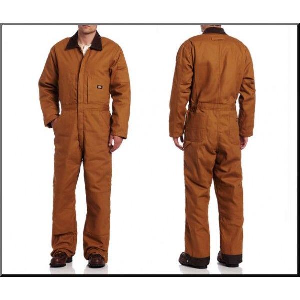Dickies（ディッキーズ） プレミアムインシュレイティッドカバーオール