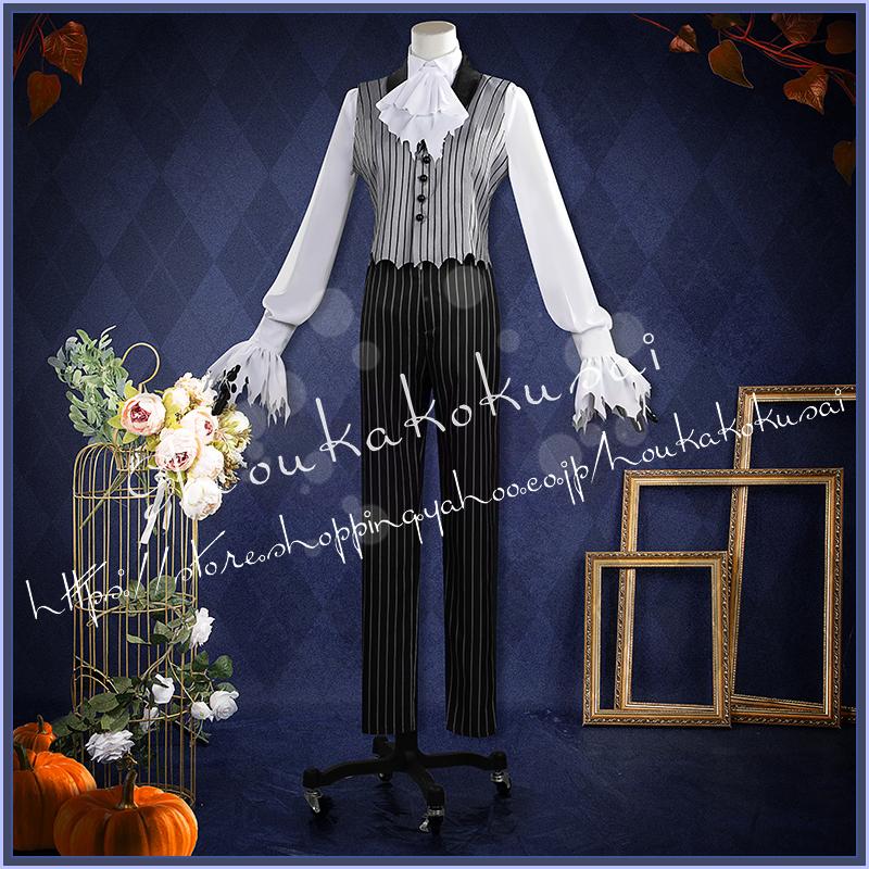 ツイステッドワンダーランド Lost in the Book〜始まりのハロウィーン