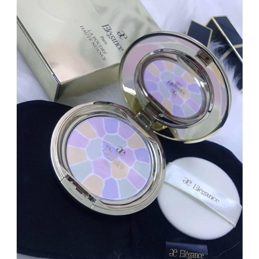 Elegance エレガンス ラ プードル オートニュアンス 全6色（本体