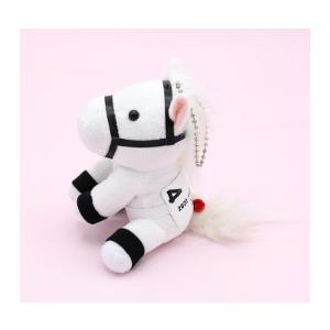 ソダシ（メイクデビュー函館Ver！） Sサイズ アイドルホース 競馬