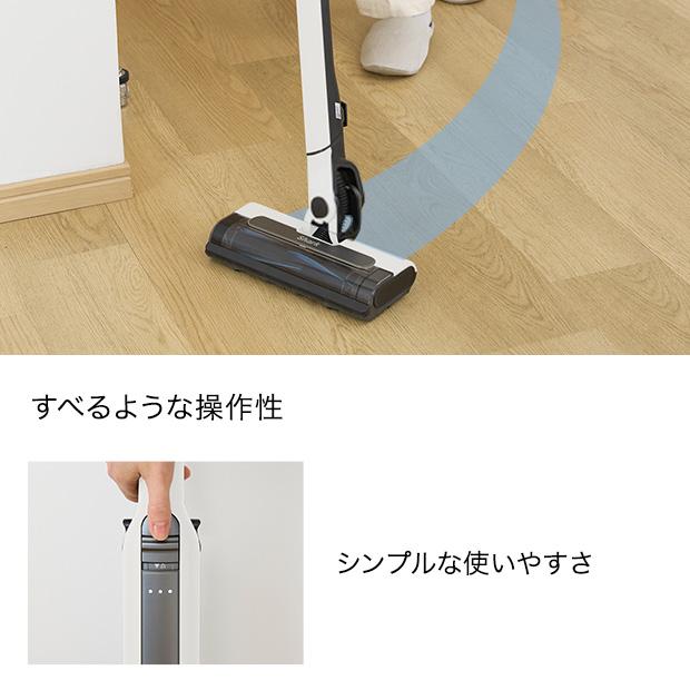 Shark（シャーク） 25%OFF Shark EVOPOWER SYSTEM STD+ コードレス