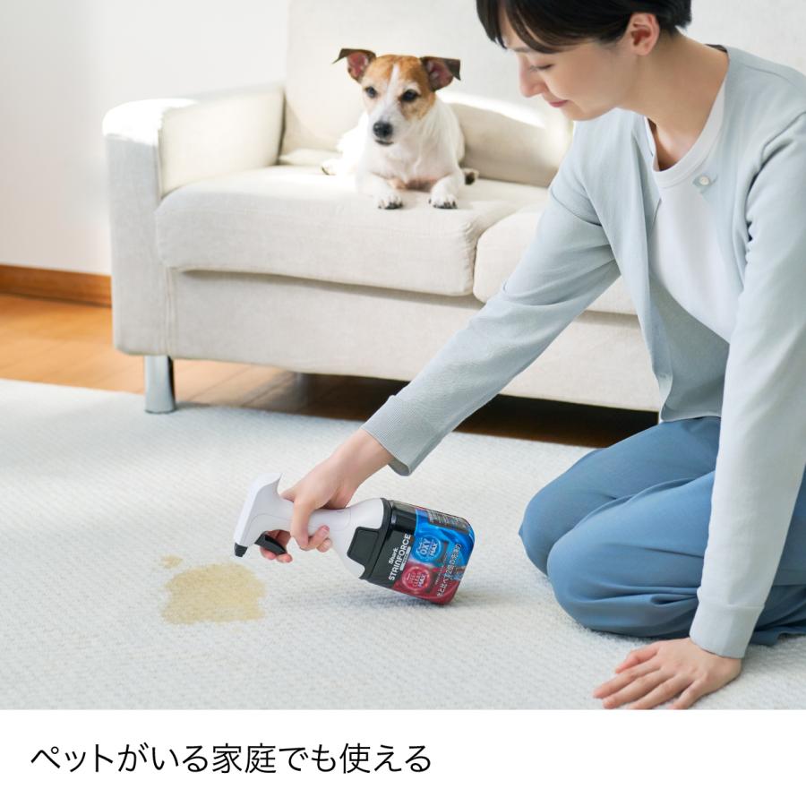Shark（シャーク） 33%OFF Shark StainForce コードレスシミ取り