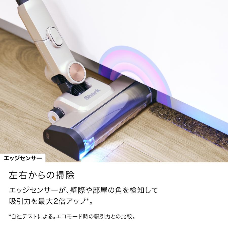 Shark（シャーク） Shark PowerClean 360 コードレススティック