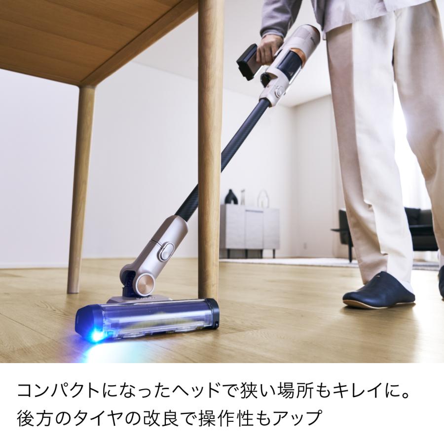 Shark（シャーク） Shark PowerClean 360 コードレススティック