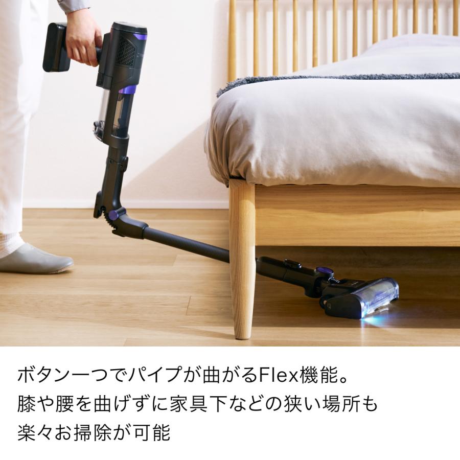 Shark（シャーク） 29%OFF Shark PowerClean 360 コードレススティック