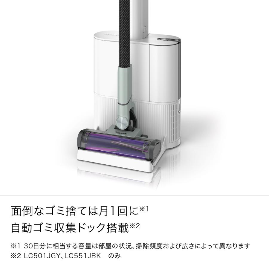 Shark（シャーク） Shark EVOPOWER SYSTEM NEO II+ コードレス