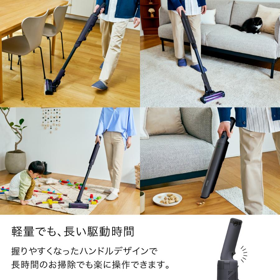 Shark（シャーク） Shark EVOPOWER SYSTEM NEO II+ コードレス