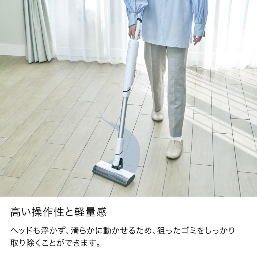 Shark（シャーク） Shark EVOPOWER SYSTEM FIT+ コードレススティック