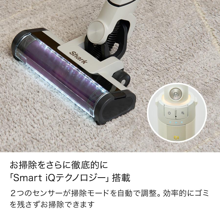 Shark（シャーク） Shark EVOPOWER SYSTEM NEO コードレススティック