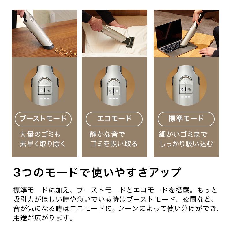 Shark（シャーク） 39%OFF Shark EVOPOWER EX 充電式ハンディ