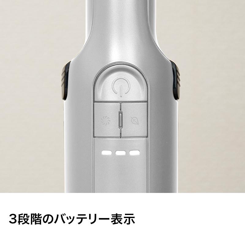 Shark（シャーク） 37%OFF Shark EVOPOWER EX 充電式ハンディ