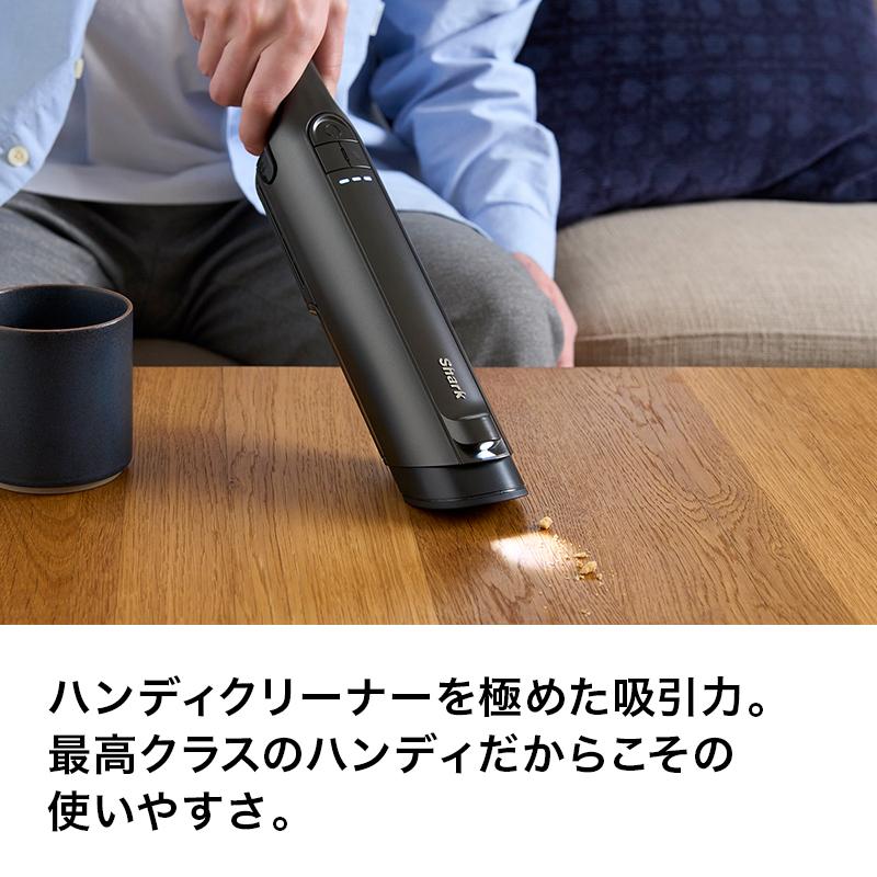 Shark（シャーク） 24%OFF Shark EVOPOWER EX エヴォパワーイー