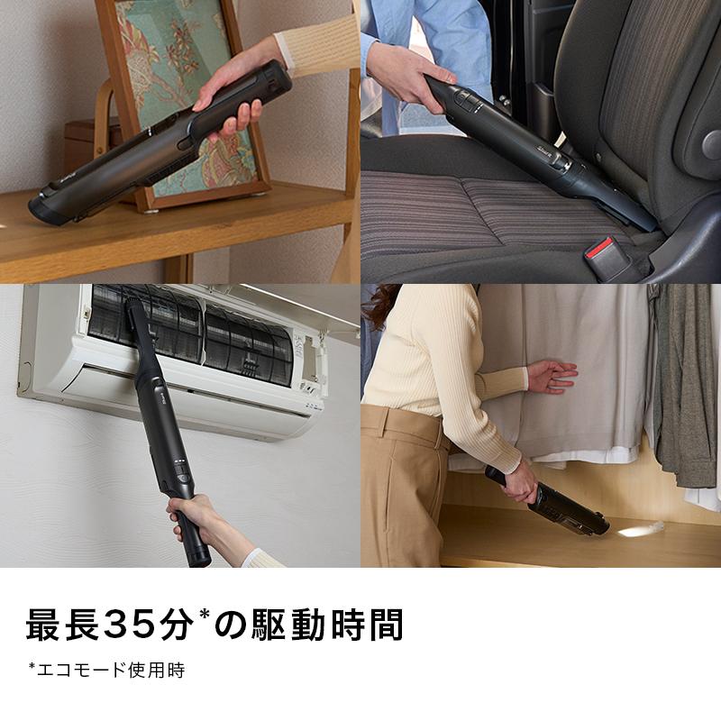 Shark（シャーク） 38%OFF Shark EVOPOWER EX 充電式ハンディ