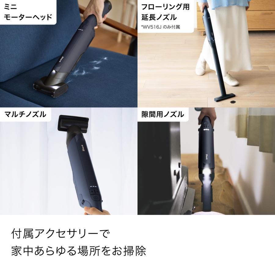 Shark（シャーク） 18%OFF Shark EVOPOWER DX エヴォパワーデラックス