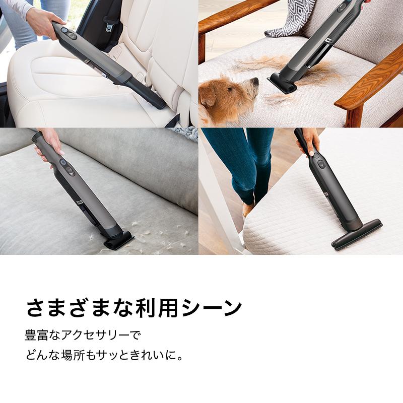 Shark（シャーク） Shark EVOPOWER エヴォパワー W35 充電式 ハンディ