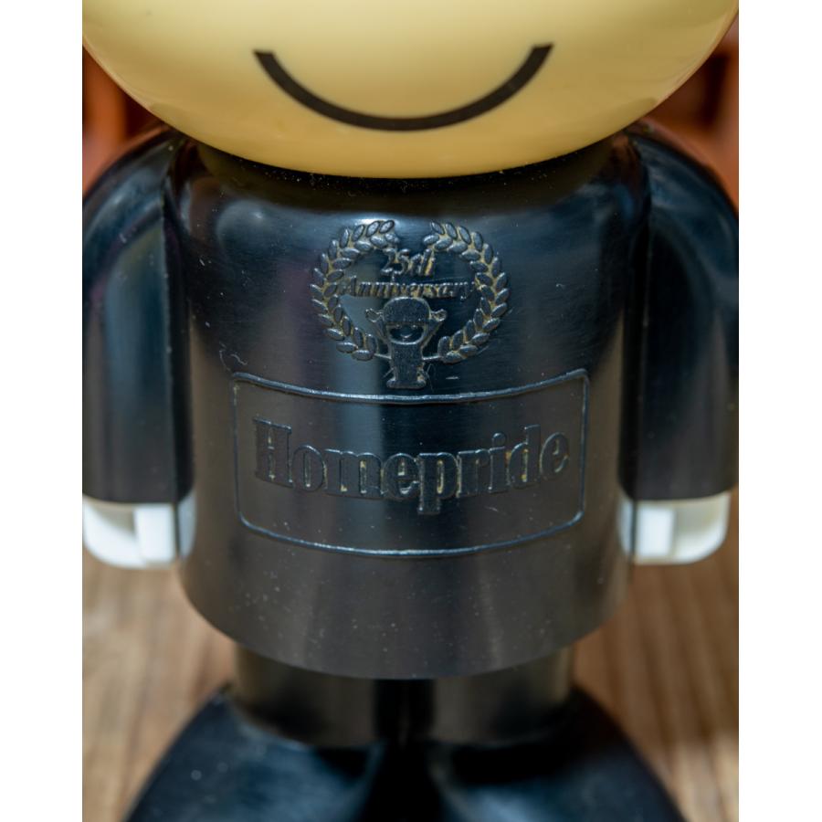 レア】Homepride Fred Spillers社製 ホームプライド フレッドくん 25