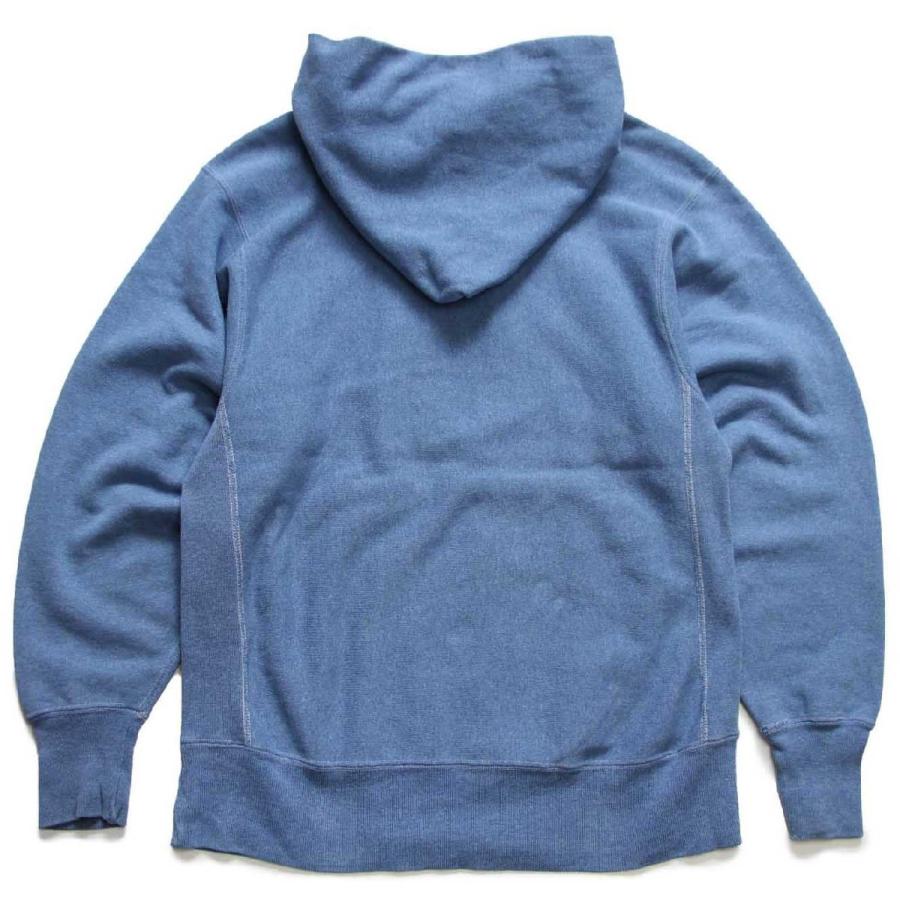 Champion（チャンピオン） 90s USA製 スクリプト ビッグロゴ刺繍