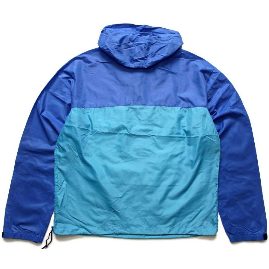 patagonia（パタゴニア） 80s patagoniaパタゴニア ツートン 切り替え