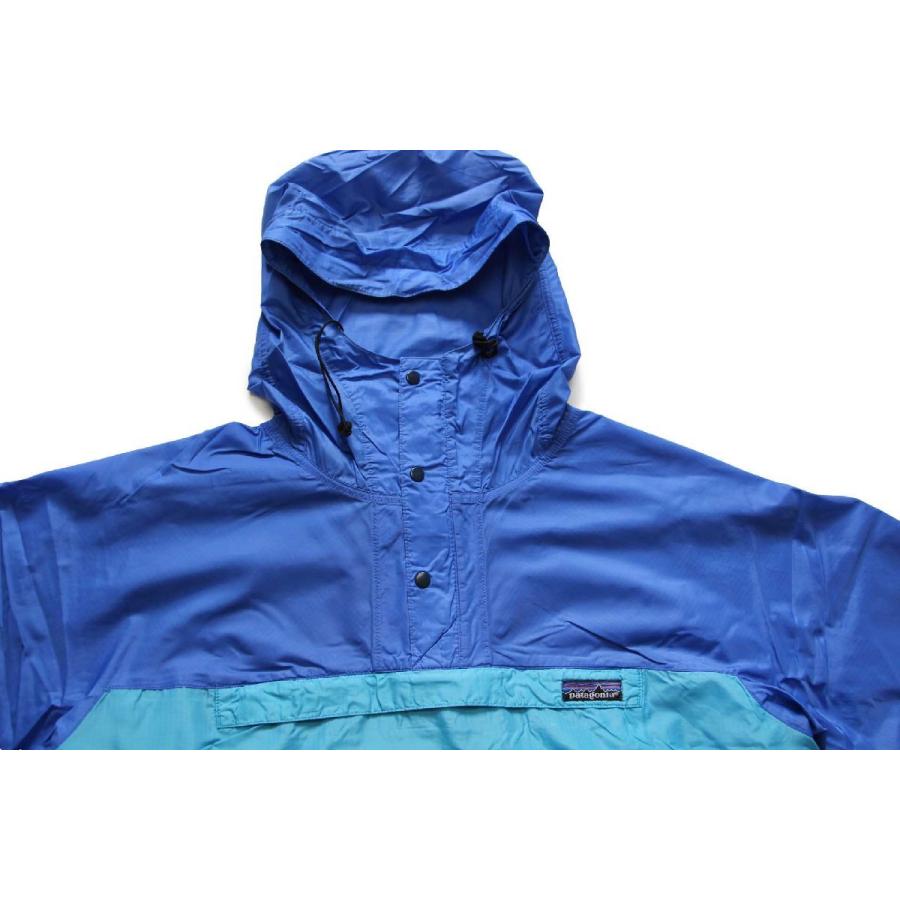 patagonia（パタゴニア） 80s patagoniaパタゴニア ツートン 切り替え