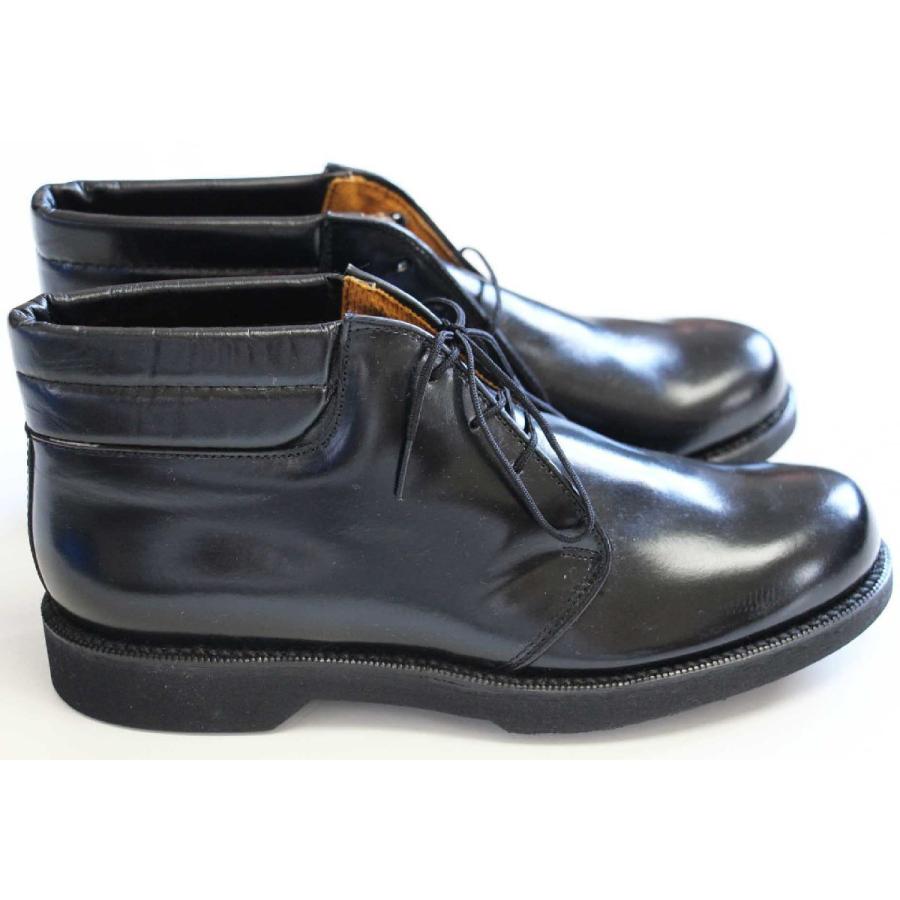 BATES デッドストック☆80s USA製 Bates Floataways ベイツ レザー