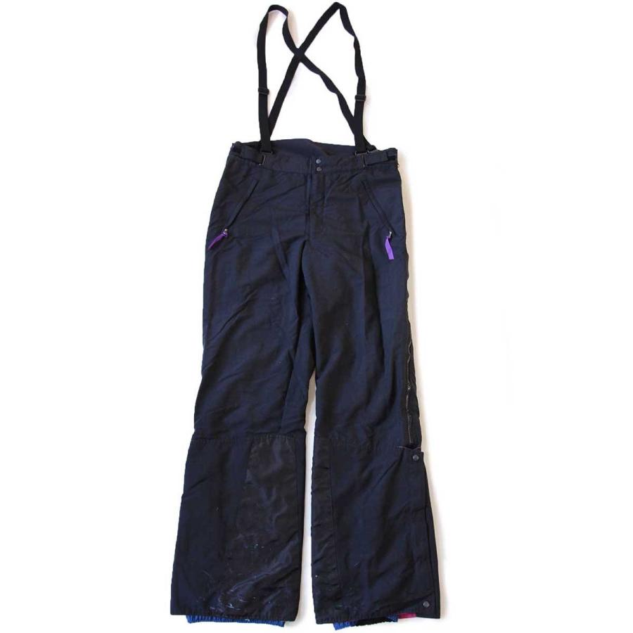 patagonia（パタゴニア） 90s patagoniaパタゴニア Ski Pants サイド