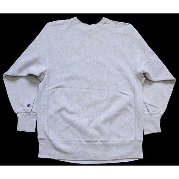 Champion（チャンピオン） 90s USA製 HARVARD 刺繍 リバースウィーブ