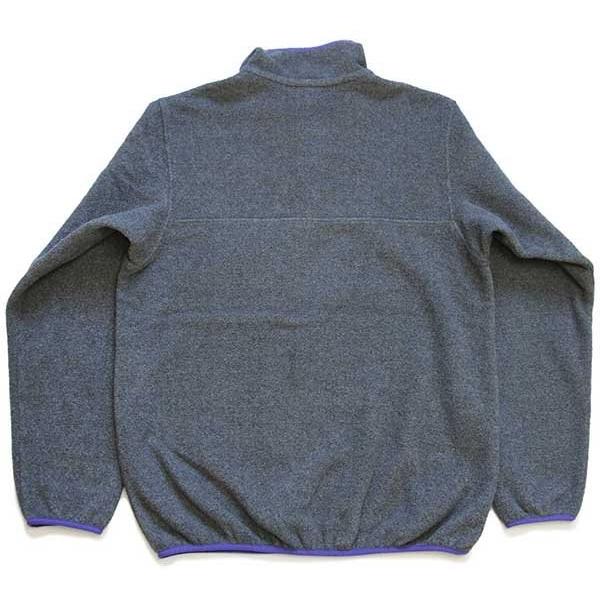 patagonia（パタゴニア） シンチラ フリース スナップT NKVT W-M