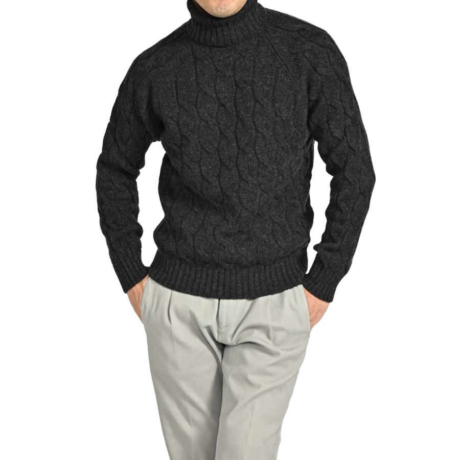 Gran Sasso（グランサッソ） グランサッソ / ヴァージンウール100