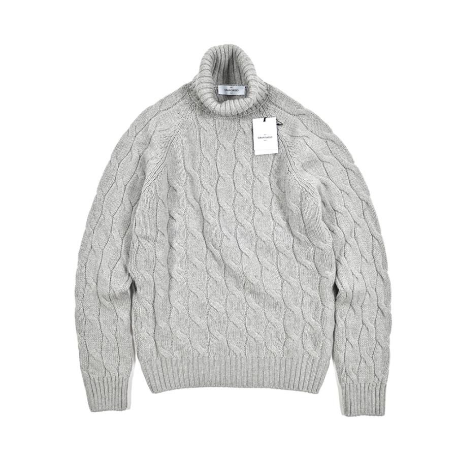 Gran Sasso（グランサッソ） グランサッソ / ヴァージンウール100