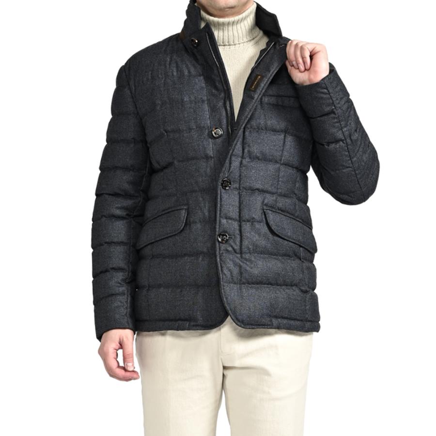 MOORER（ムーレー） ムーレー / ZAYN-NO ヴァージンウール100