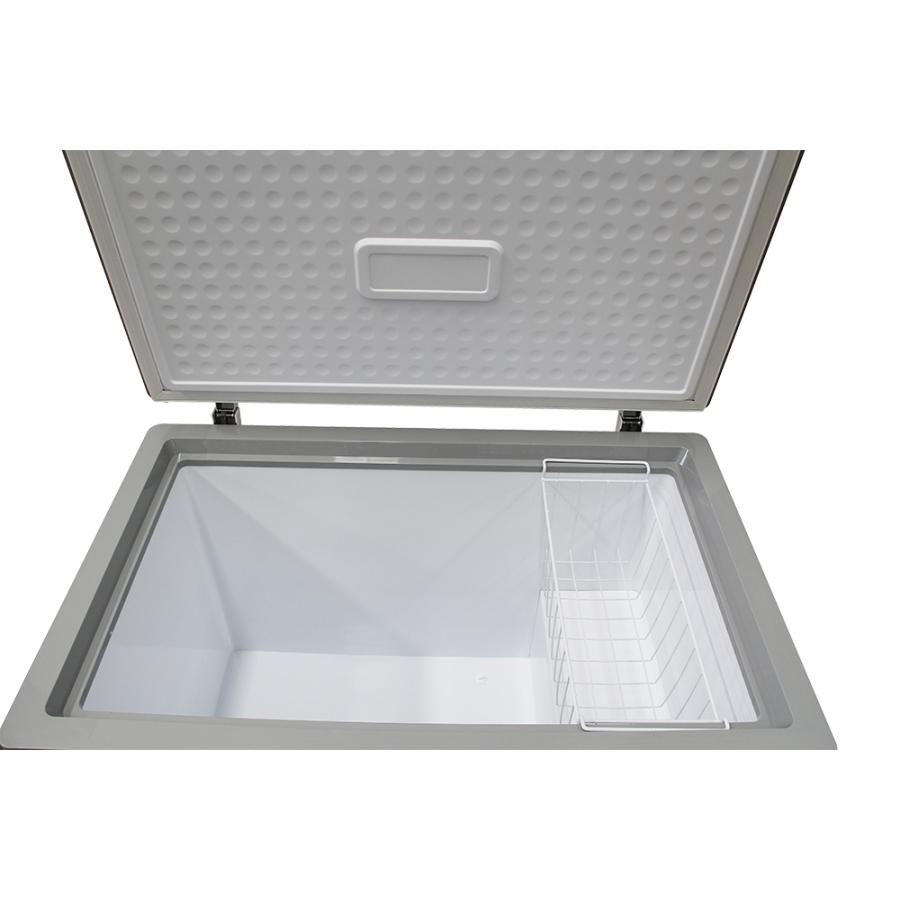 JCM JCMC-310 冷凍ストッカー 冷凍庫 小型 フリーザー 業務用 302L