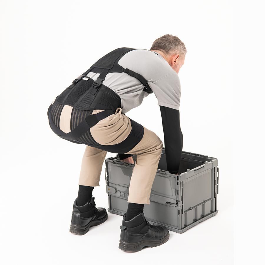 MEDIAID 【2/27~3/1限定 特別価格】医療 シグマックス アシストスーツ