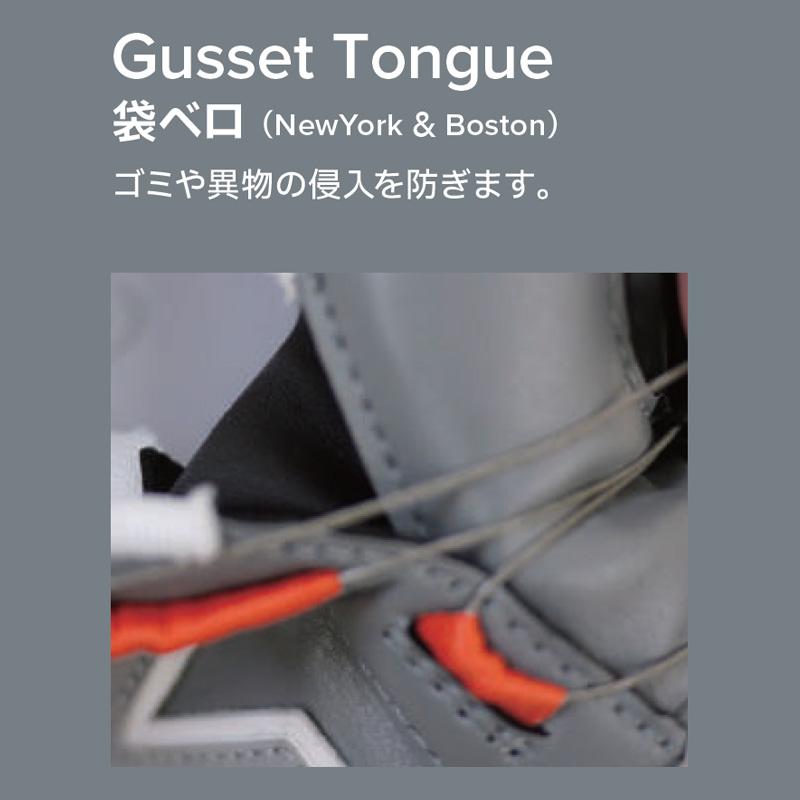 安全靴 ニューバランス BOA ローカット メンズ 作業靴 ワーキング