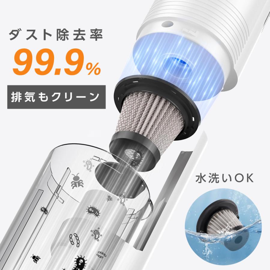 掃除機 xr-s005 交換用フィルター サイクロン コードレス サイクロン