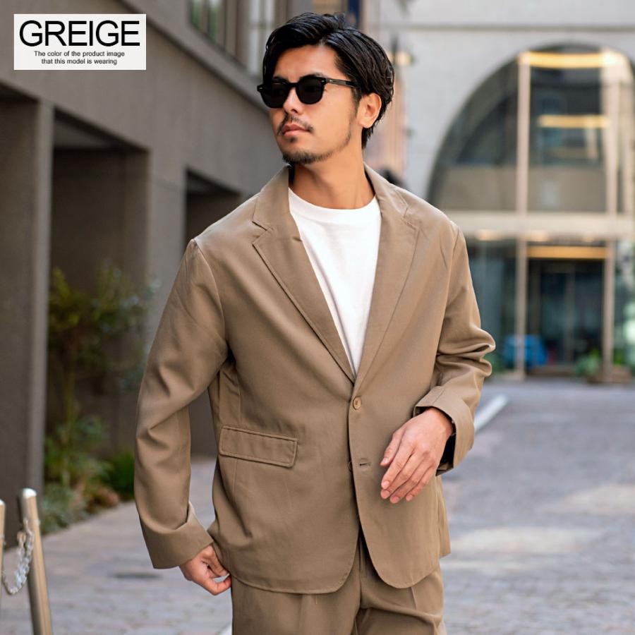 SILVER BULLET（シルバーバレット） セットアップ メンズ スーツ 秋