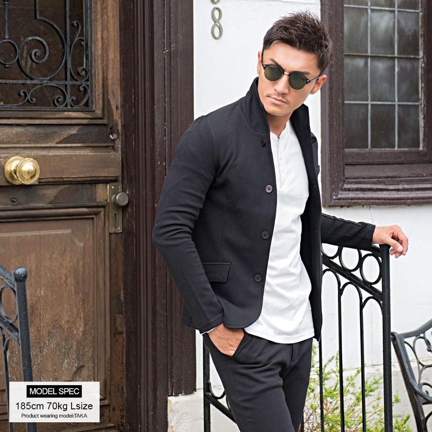 Vicci（ビッチ） セットアップ メンズ スーツ ブランド 上下セット 2点