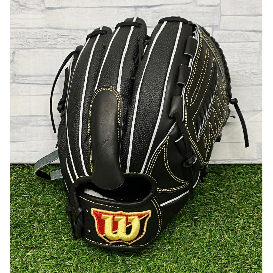 Wilson Staff（ウィルソンスタッフ） ウイルソン Wilson 硬式用 投手用