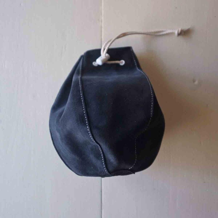 再入荷】Hender Scheme エンダースキーマ kinchaku キンチャク 4