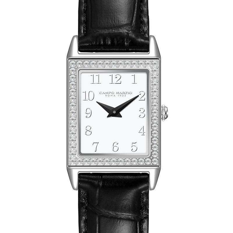 カンポ マルツィオ CAMPO MARZIO 腕時計 レディース MILAN ミラン