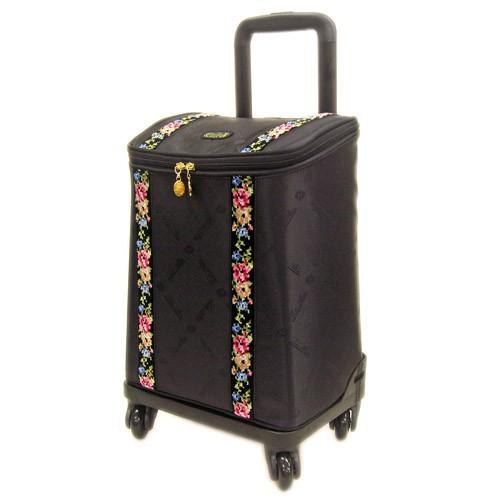 レイクアルスター 4輪カート (小) Lake Alster ショッピングカート S