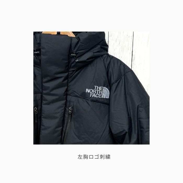 THE NORTH FACE（ザ ノースフェイス） ND92551 バルトロライト