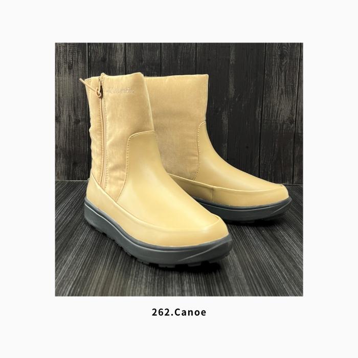 Columbia（コロンビア） YL8933 サップランド3 ディーヴァ サイド