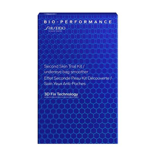 ビオパフォーマンス SHISEIDO ビオパフォーマンス セカンドスキン N