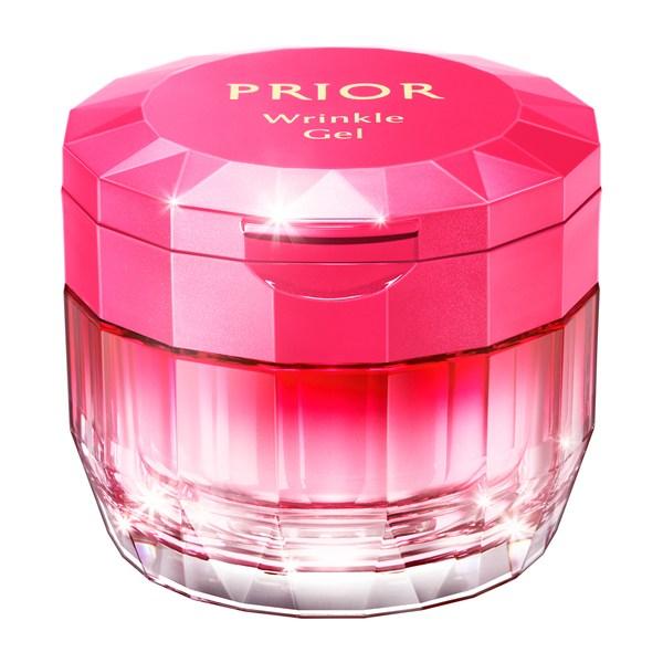 PRIOR プリオール 薬用 リンクル美コルセットゲル n 限定お試し (48g