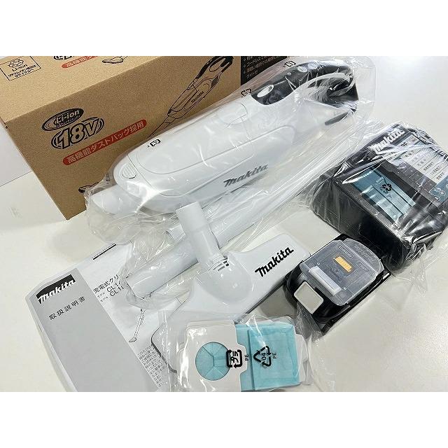 マキタ（makita） 【急速充電器付！】□マキタ 18V-6.0Ah 充電式